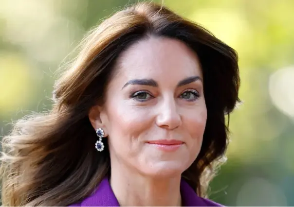 Kate Middleton termina quimioterapias: de la oscuridad puede surgir la luz