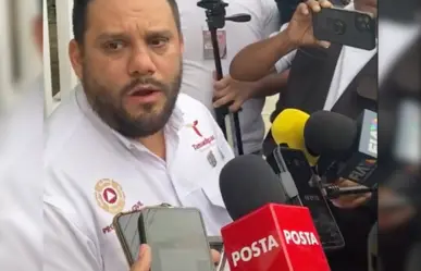 Matamoros será el más afectado por lluvias