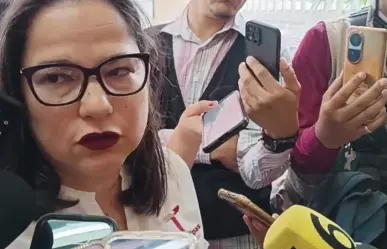 Evalúan suspensión de clases en Tamaulipas por Ciclón Tropical