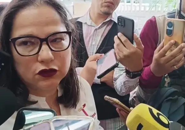 Evalúan suspensión de clases en Tamaulipas por Ciclón Tropical