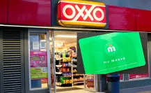 Tarjeta Me Muevo se podrá recargar en Oxxo