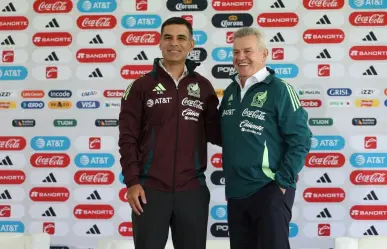 México vs Canadá: La verdadera prueba para Javier Aguirre y Rafa Márquez