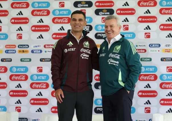 México vs Canadá: La verdadera prueba para Javier Aguirre y Rafa Márquez