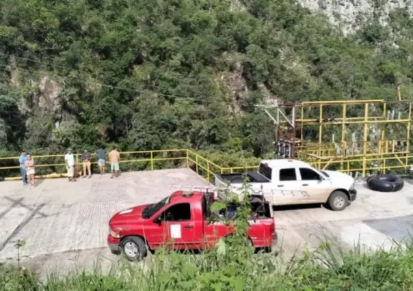Fallece guía turístico tras accidente en tirolesa en San Luis Potosí