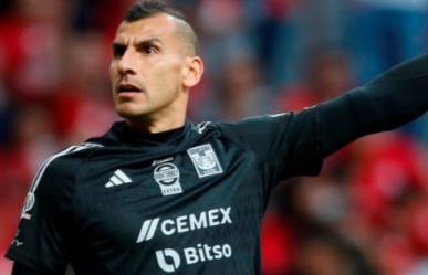 Nahuel Guzmán recibirá caluroso homenaje de los Incomparables