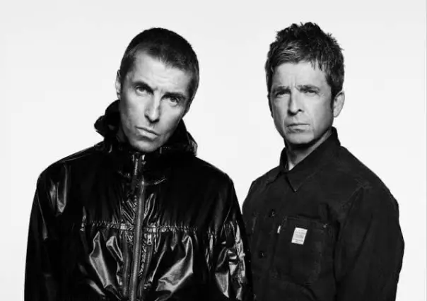 Oasis podría venir a México con su gira; confirma periódico The Mirror