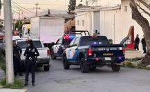 Operativo de seguridad asegura cerca de 400 mil dosis de cristal en Coahuila