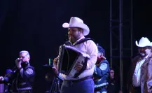 Se preparan en Ramos Arizpe para dar el Grito con Pesado