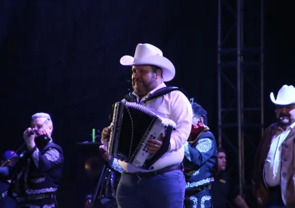 Se preparan en Ramos Arizpe para dar el Grito con Pesado
