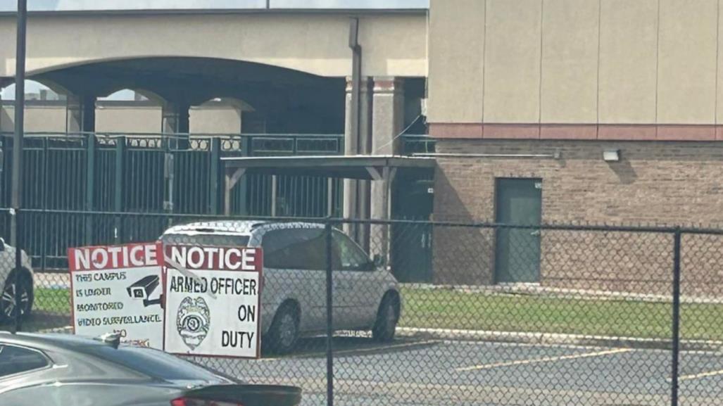 Reportan amenazas en redes sociales a escuelas de Brownsville