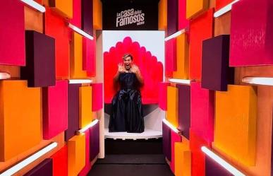 Comunidad LGBTQ+ celebró la salida de Ricardo Peralta en LCDLFMX (VIDEO)