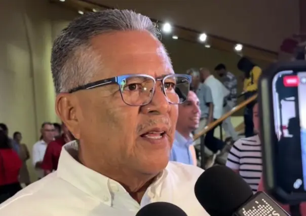 Roberto Pantoja se prepara para asumir presidencia de Comondú