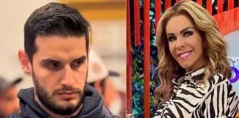 Quiero ponerlo en su lugar; Rocío Sánchez Azuara a Adrián Marcelo (VIDEO)
