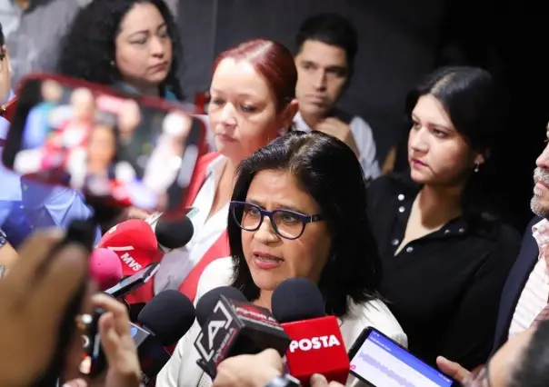 Respalda MC propuesta diálogo para integrar Mesa Directiva del Congreso
