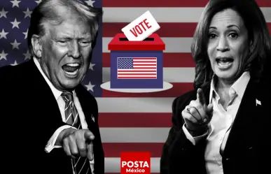 Trump y Harris en debate histórico: ¿Qué esperar de su primer encuentro?
