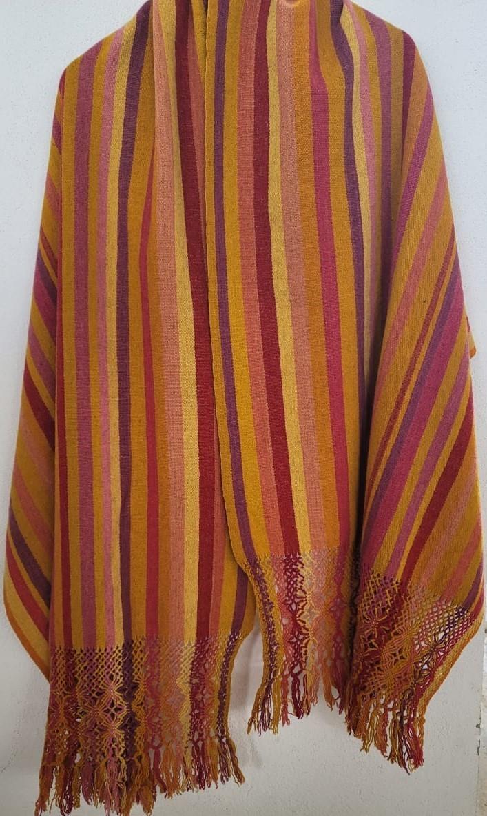 Celebra las fiestas patrias en la Feria artesanal Tápame con tu Rebozo
