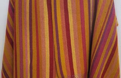 Celebra las fiestas patrias en la Feria artesanal Tápame con tu Rebozo