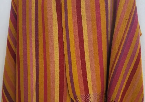 Celebra las fiestas patrias en la Feria artesanal Tápame con tu Rebozo