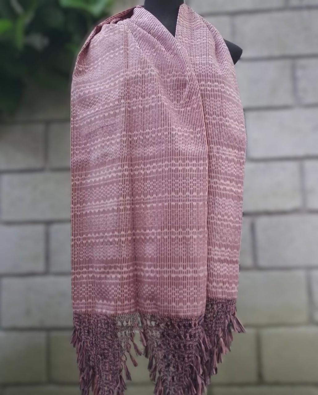 Celebra las fiestas patrias en la Feria artesanal Tápame con tu Rebozo