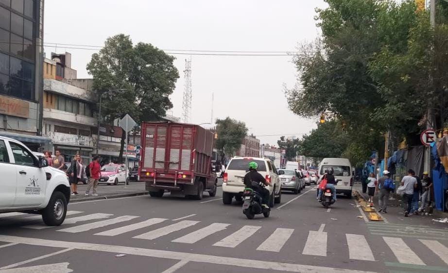 Se opone a ser asaltado y muere a puñaladas en la Miguel Hidalgo