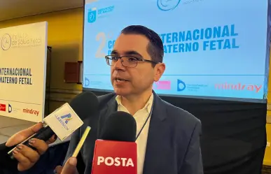 Realizan segundo Congreso Internacional Materno Fetal en Mérida