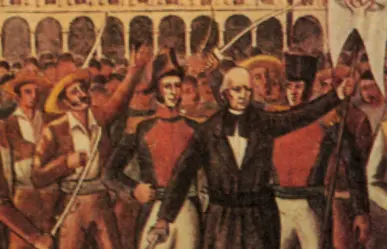 ¿Qué pasaba en Yucatán en el año de 1810?