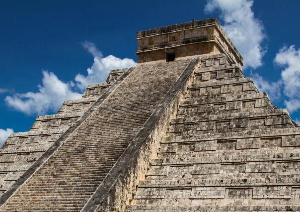 Los siete lugares arqueológicos importantes de México