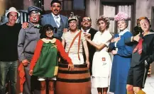 Samsung Brasil lanza comercial con el Chavo del 8, ¿Y en México regresa?