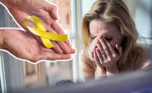 Día Mundial para la Prevención del Suicidio: Datos, cifras y estrategias en CDMX