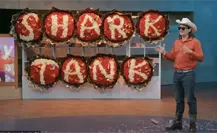 Shark Tank México: Flores El Patrón convence a los tiburones