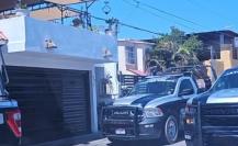 Muere hombre tras caer desde 8 metros de altura en una vivienda en La Paz