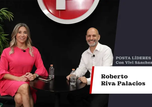 Roberto Riva Palacios analiza el impacto social de Home Depot