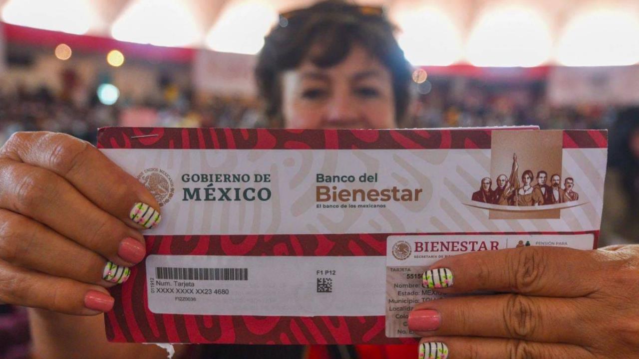 Secretaria del Bienestar advierte sobre fraudes con platicos del bienestar / Foto: Secretaría del Bienestar