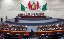 Congresos de Tabasco, Veracruz y Oaxaca aprueban Reforma Judicial