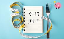 ¿Puede la dieta keto beneficiar la salud mental?