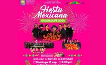 ¿Quién estará presente el 15 de septiembre en los municipios de Nuevo León?