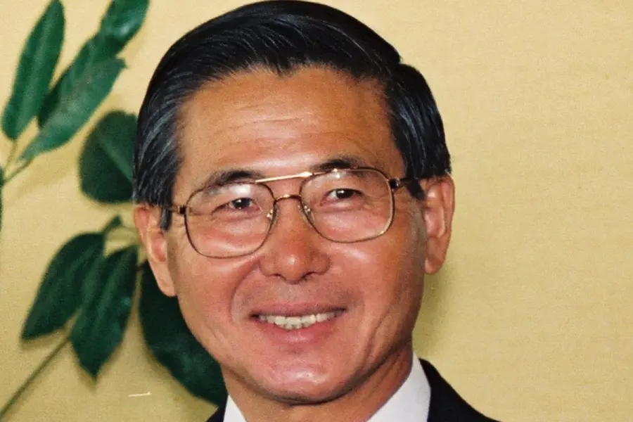 Muere Alberto Fujimori, expresidente de la República de Perú, a los 86 años