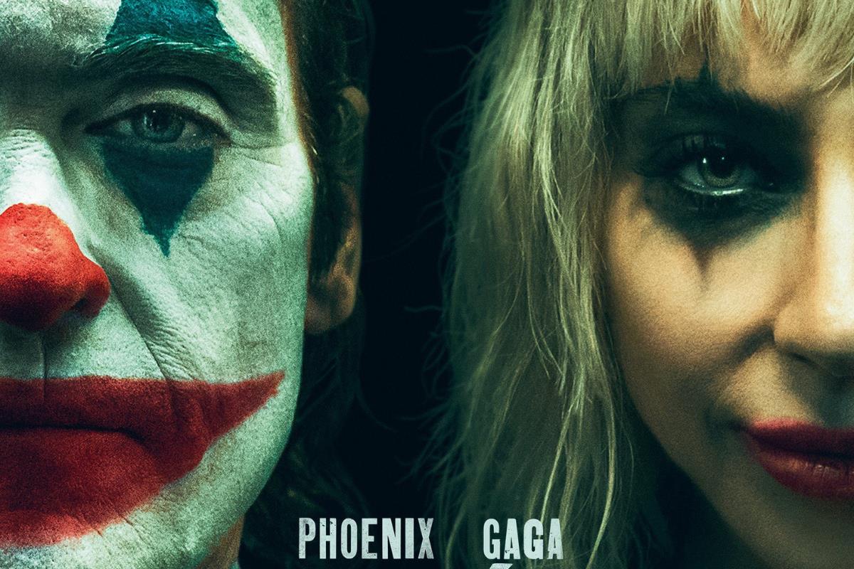 Joker 2, Foto: X (Twitter) @Cinemex