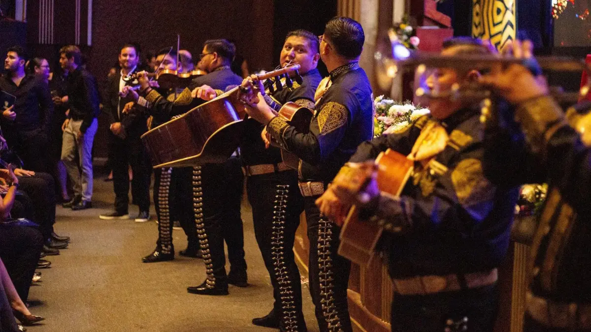 En Mérida, se pueden encontrar en la colonia Bojórquez en la llamada Calle de los Mariachis Foto: Cortesía