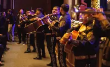 Esto cuesta contratar un mariachi en Yucatán para tu Fiesta Mexicana