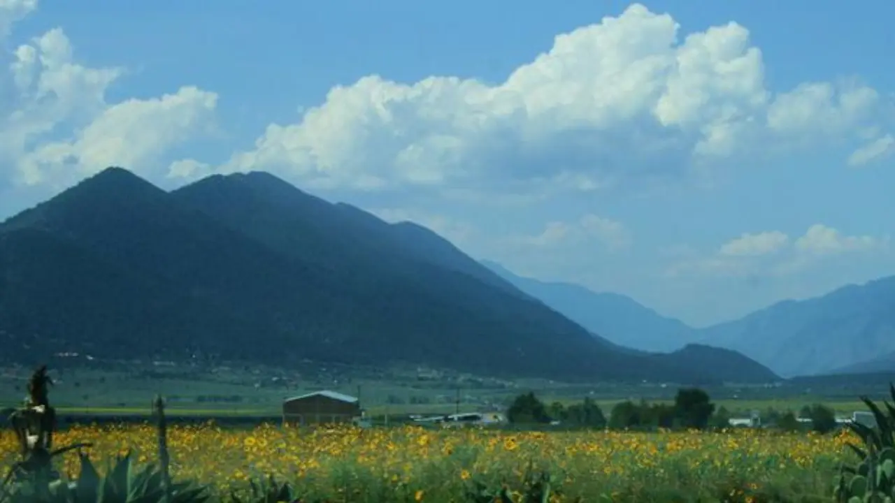 Montañas de los Lirios, Arteaga / Foto: México Desconocido