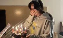 Army celebra el cumpleaños número 30 de RM, líder de BTS