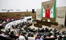 Yucatán se suma a los estados en aprobar la nueva reforma al Poder Judicial