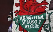 Invitan a ciclo de cine en Saltillo por el día de la despenalización del aborto