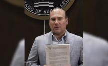 Arturo Salinas expresa preocupación por la reforma al Poder Judicial