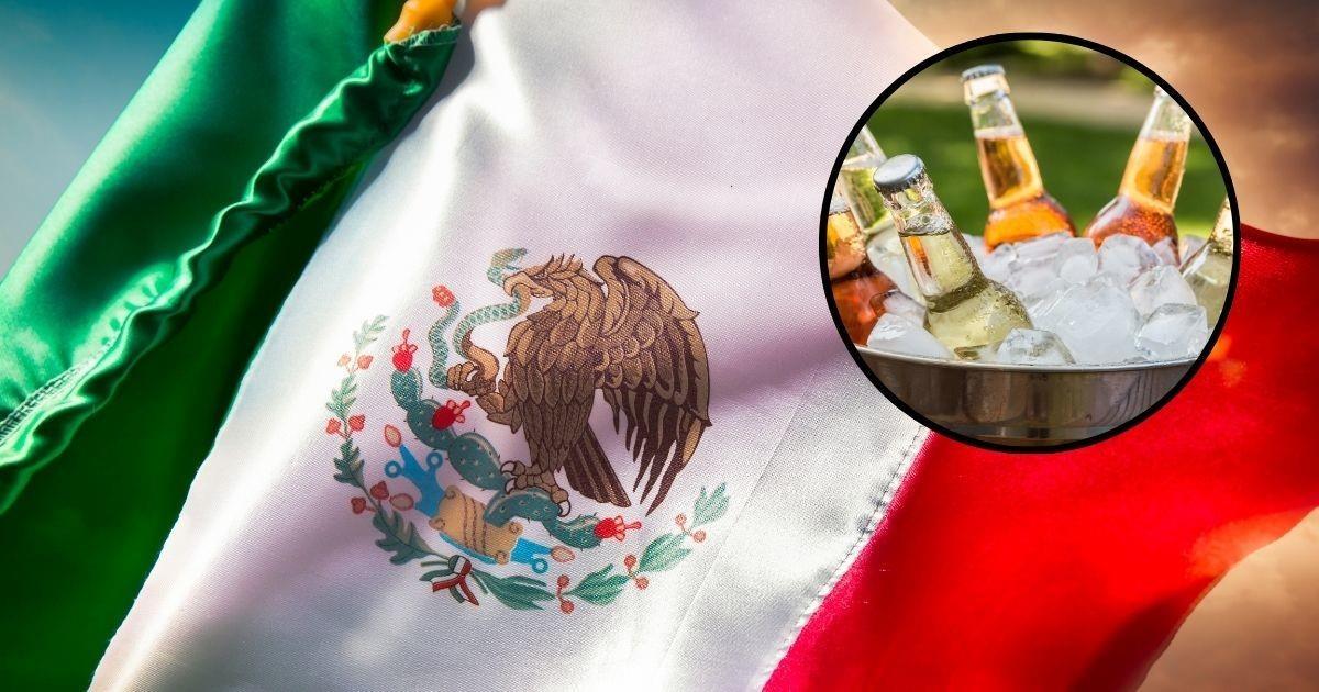 En Coahuila no habrá Ley Seca por el 15 de septiembre. (Fotografía: Canva)
