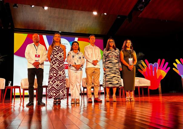 Inicia la segunda edición de la Cumbre Ch´abajel en Mérida