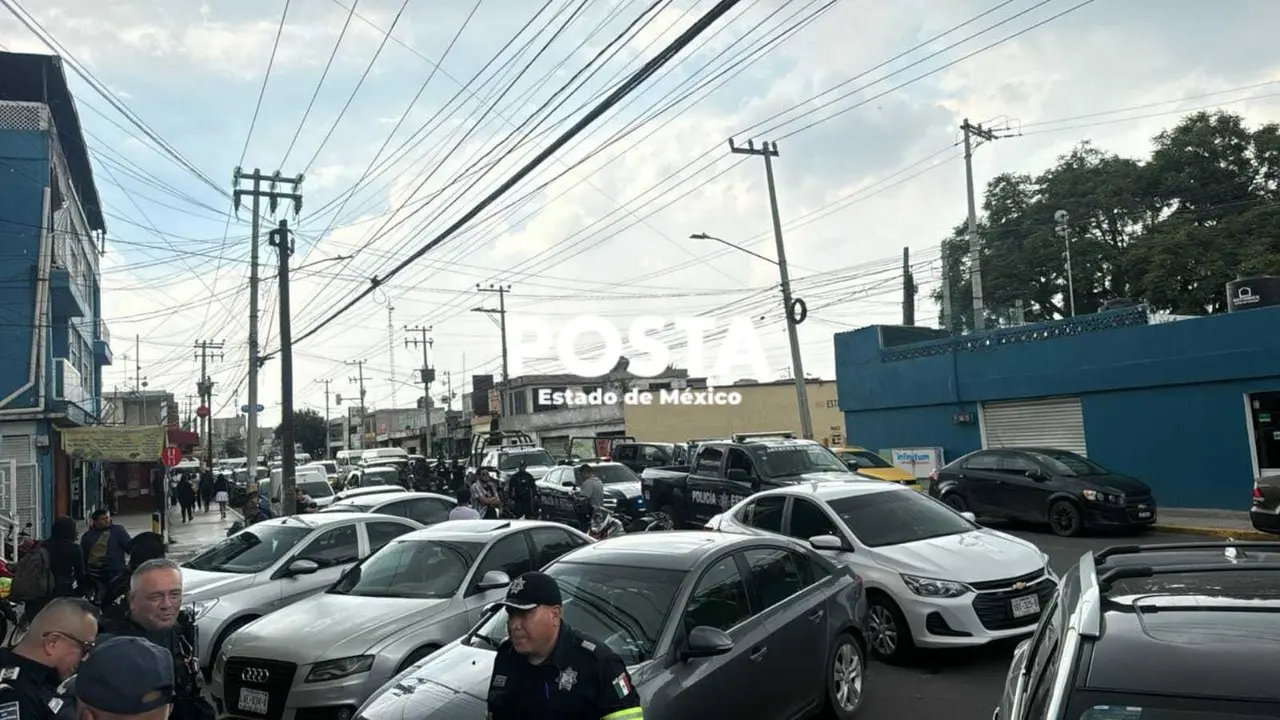 El móvil del homicidio se desconoce. Foto: Fernando Cruz