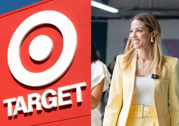 Target llega a México; ¿Mariana Rodríguez se lo traerá a Nuevo León?