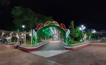 Los Tigres del Norte, Yuridia y Majo Aguilar tendrán concierto gratis en Chiapas